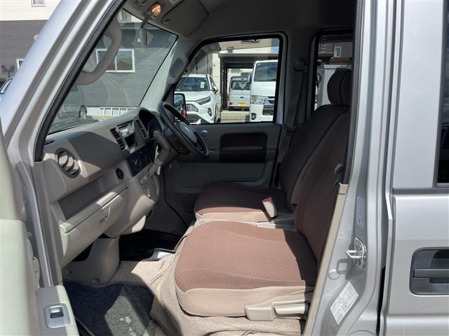 Suzuki EVERY 2006 8162549-6