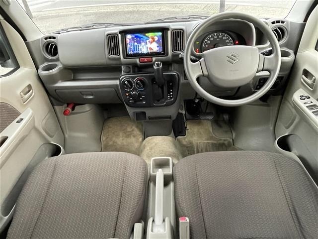 Suzuki EVERY 2018 8162550-15