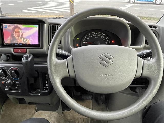 Suzuki EVERY 2018 8162550-16