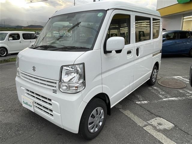 Suzuki EVERY 2018 8162550-2
