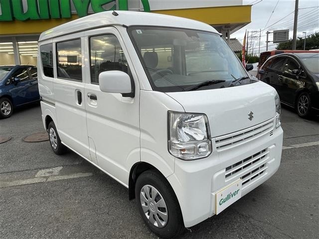 Suzuki EVERY 2018 8162550-22