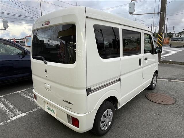 Suzuki EVERY 2018 8162550-4