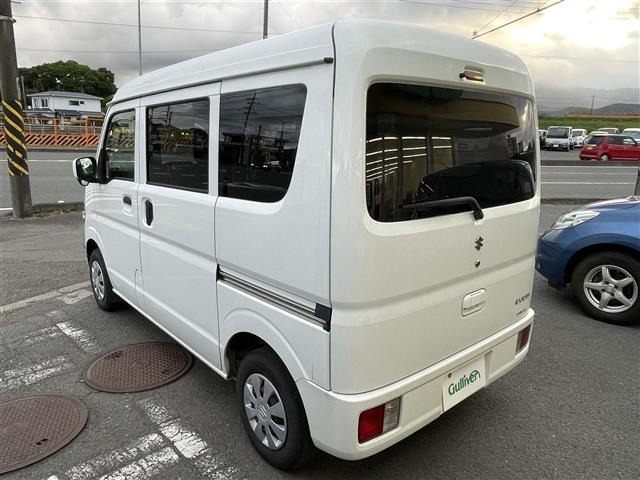 Suzuki EVERY 2018 8162550-6