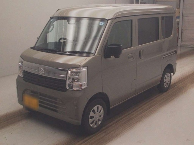 Suzuki EVERY 2026 8162551-0