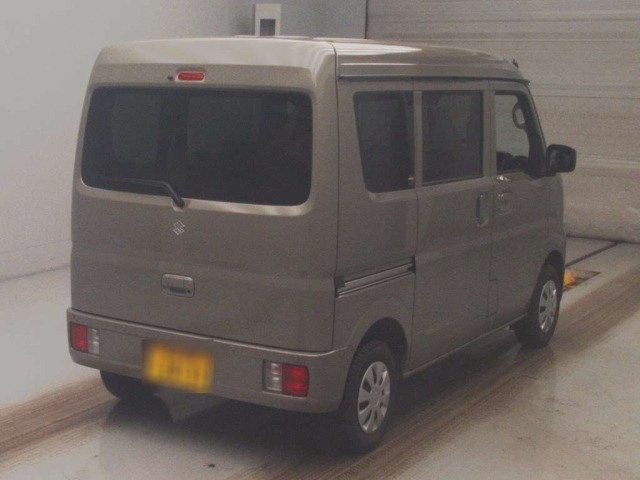 Suzuki EVERY 2026 8162551-1