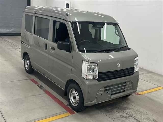 Suzuki EVERY 2026 8162552-0