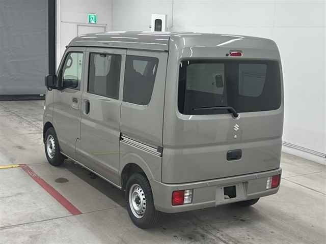 Suzuki EVERY 2026 8162552-1