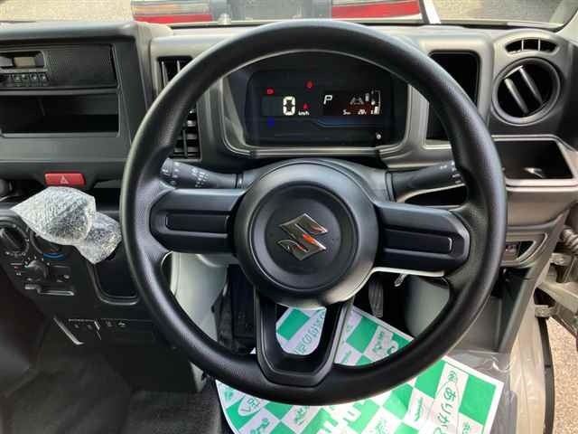 Suzuki EVERY 2026 8162552-3