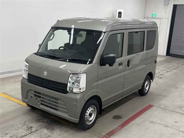 Suzuki EVERY 2026 8162552-4