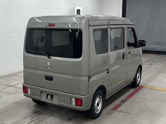 Suzuki EVERY 2026 8162552-5