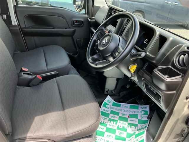 Suzuki EVERY 2026 8162552-7