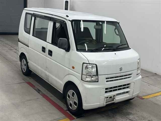 Suzuki EVERY 2010 8162553-0