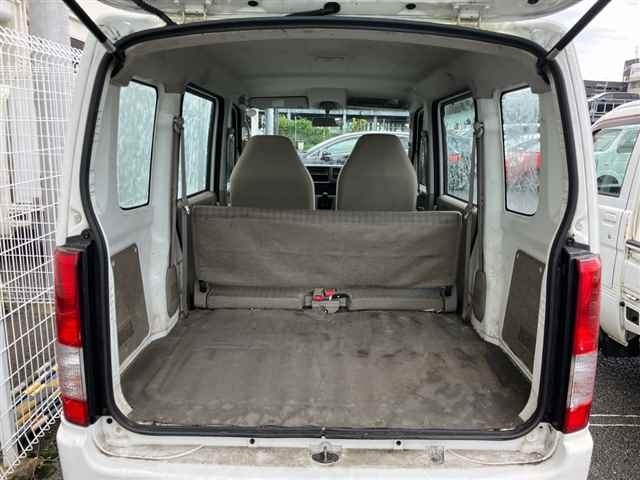 Suzuki EVERY 2010 8162553-10