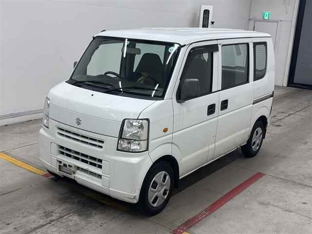Suzuki EVERY 2010 8162553-4