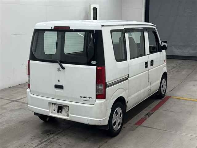 Suzuki EVERY 2010 8162553-5