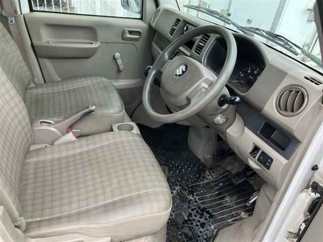 Suzuki EVERY 2010 8162553-7