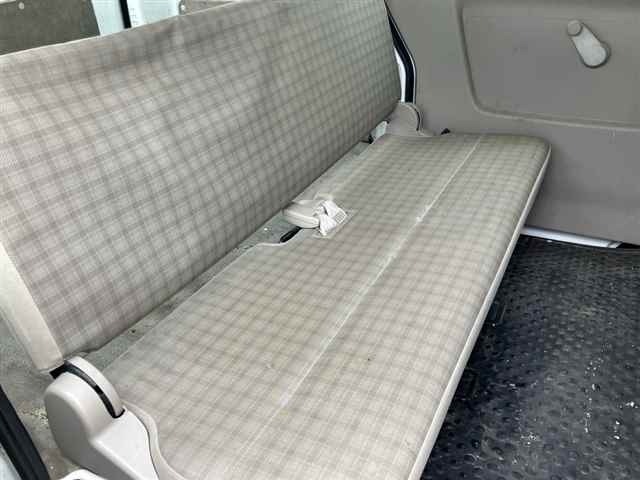 Suzuki EVERY 2010 8162553-8