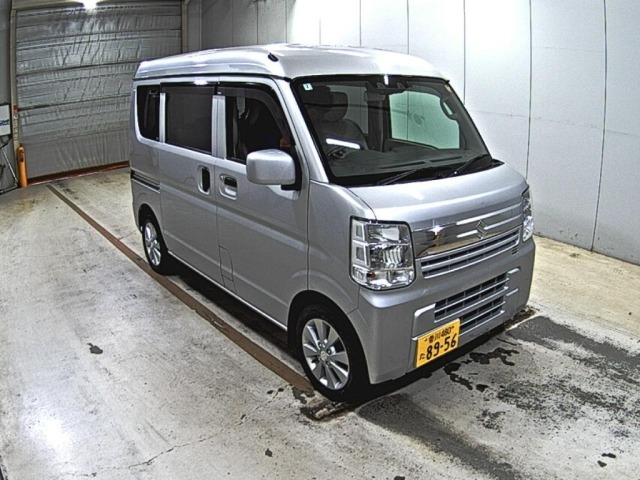 Suzuki EVERY 2023 8162559-0