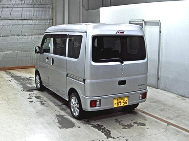 Suzuki EVERY 2023 8162559-1