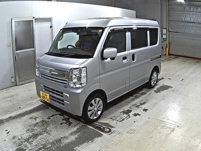 Suzuki EVERY 2023 8162559-4