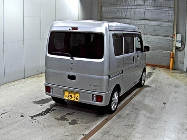 Suzuki EVERY 2023 8162559-5