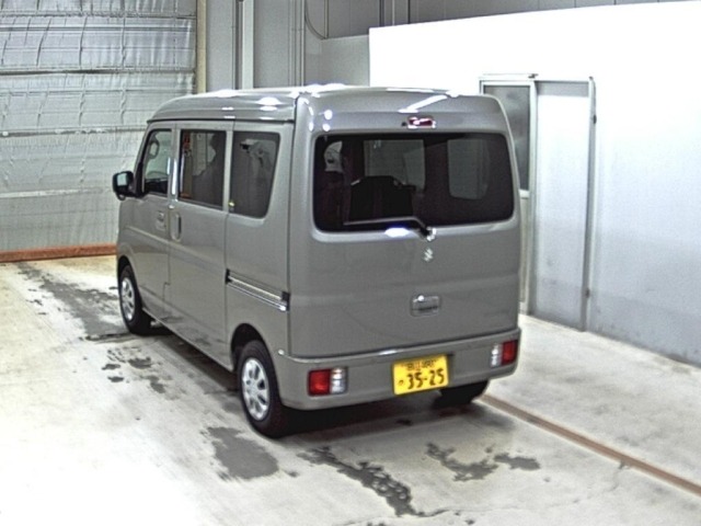 Suzuki EVERY 2026 8162561-1