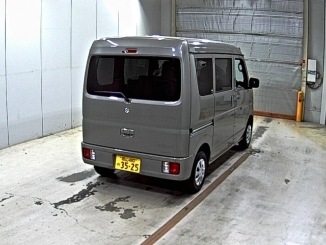 Suzuki EVERY 2026 8162561-5
