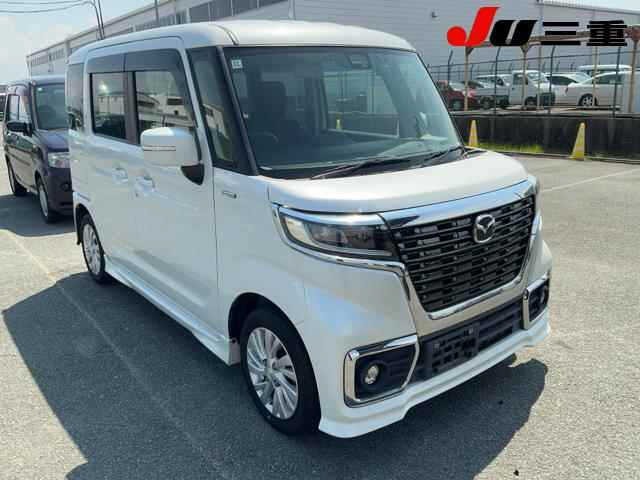 Mazda FLAIR WAGON 2018 8156983-0