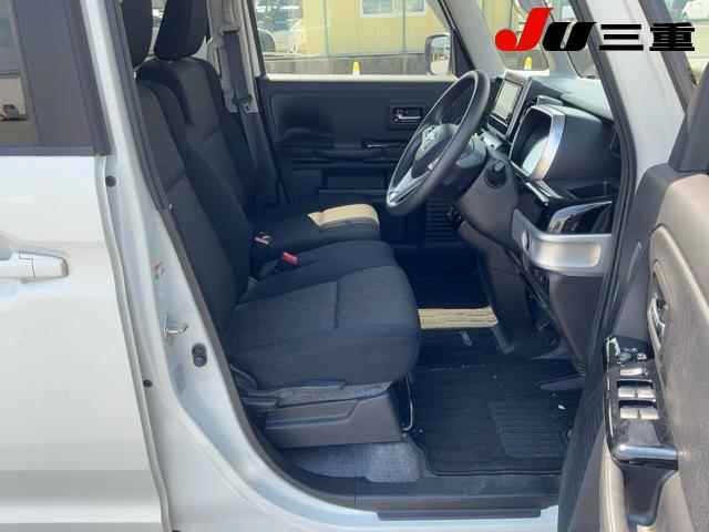 Mazda FLAIR WAGON 2018 8156983-4