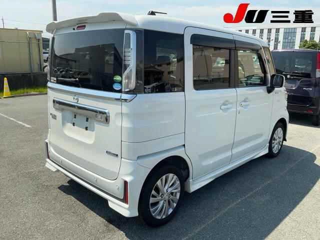 Mazda FLAIR WAGON 2018 8156983-6