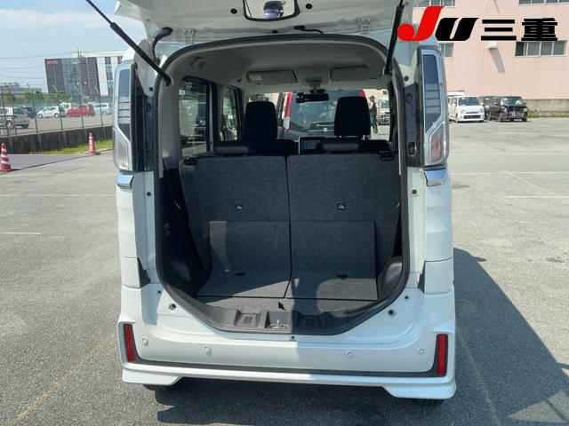Mazda FLAIR WAGON 2018 8156983-7