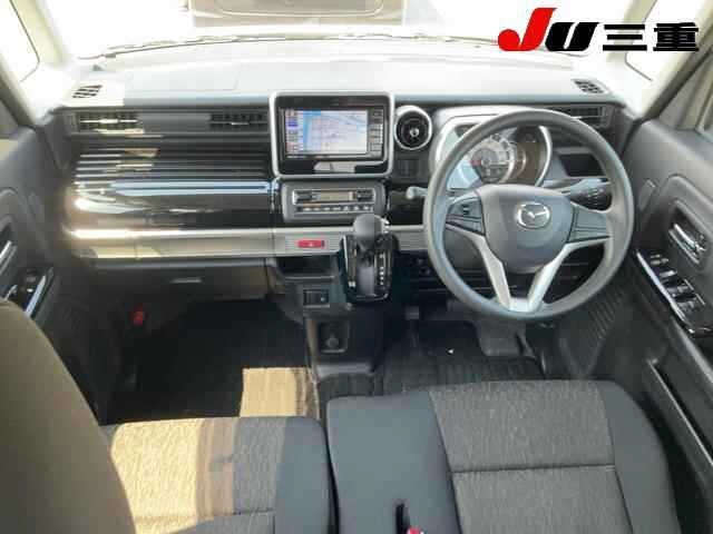 Mazda FLAIR WAGON 2018 8156983-8