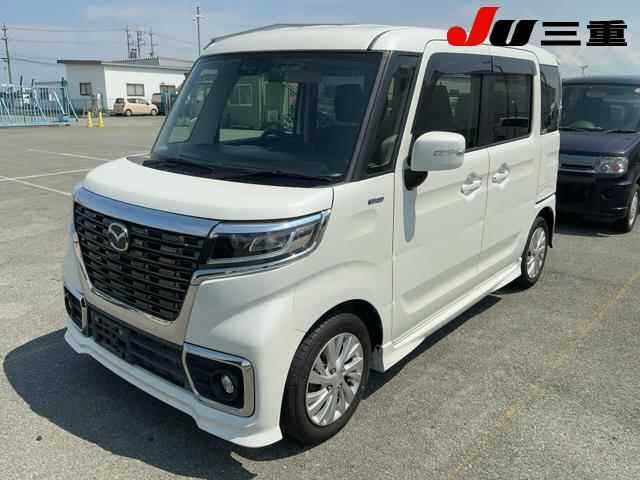 Mazda FLAIR WAGON 2018 8156983-9