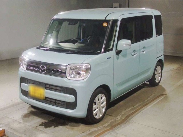 Mazda FLAIR WAGON 2018 8157026-0