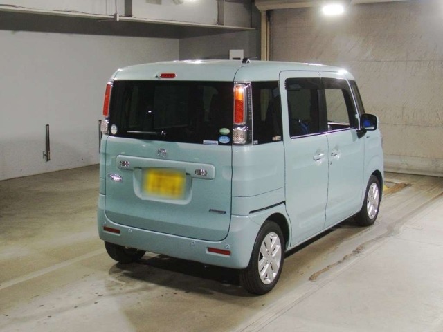 Mazda FLAIR WAGON 2018 8157026-1