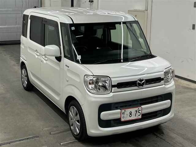 Mazda FLAIR WAGON 2019 8157030-0