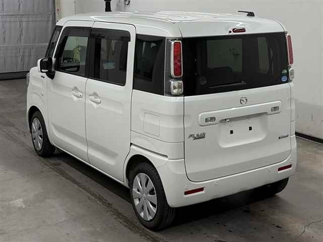 Mazda FLAIR WAGON 2019 8157030-1