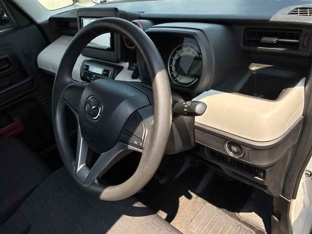 Mazda FLAIR WAGON 2019 8157030-3