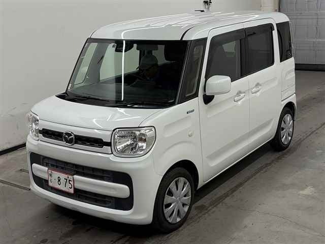 Mazda FLAIR WAGON 2019 8157030-4