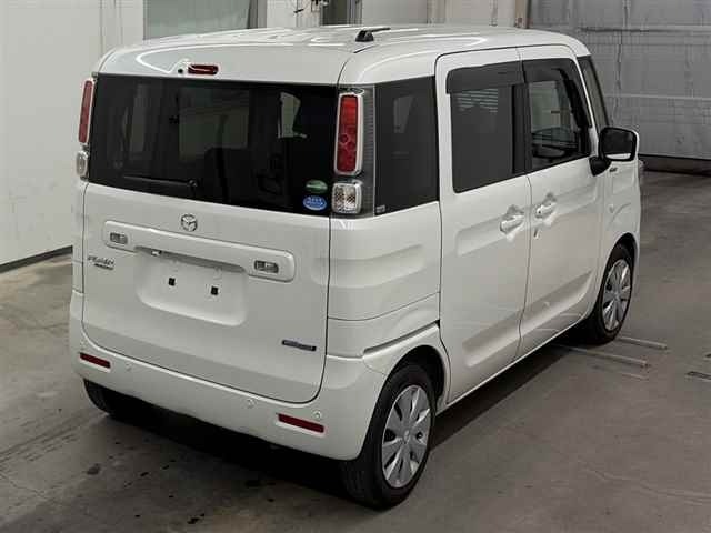 Mazda FLAIR WAGON 2019 8157030-5