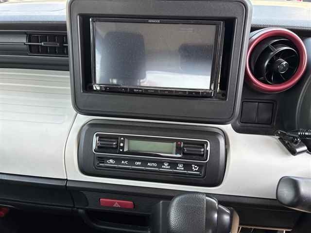 Mazda FLAIR WAGON 2019 8157030-6