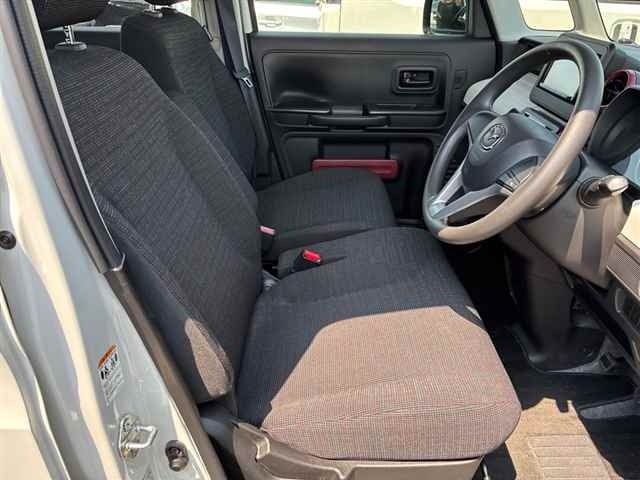 Mazda FLAIR WAGON 2019 8157030-7