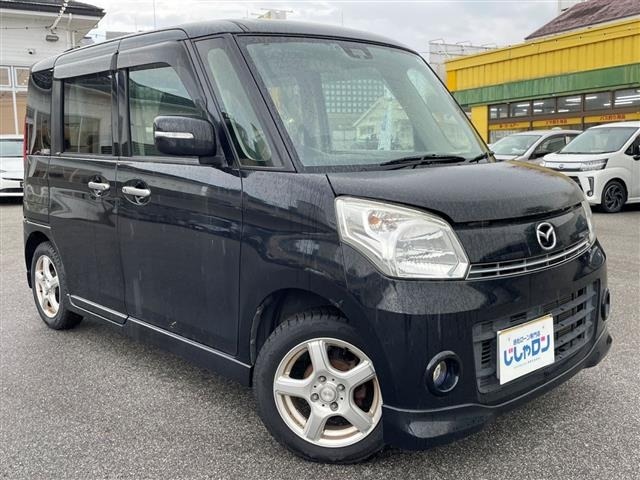 Mazda FLAIR WAGON 2015 8157175-0