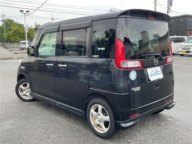 Mazda FLAIR WAGON 2015 8157175-1
