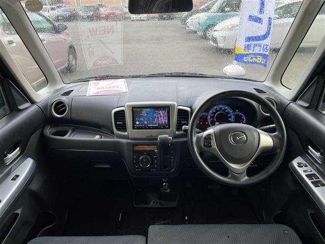Mazda FLAIR WAGON 2015 8157175-2