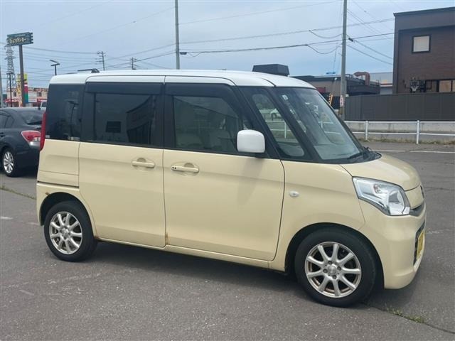 Mazda FLAIR WAGON 2017 8157177-0