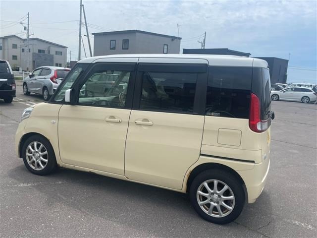 Mazda FLAIR WAGON 2017 8157177-1