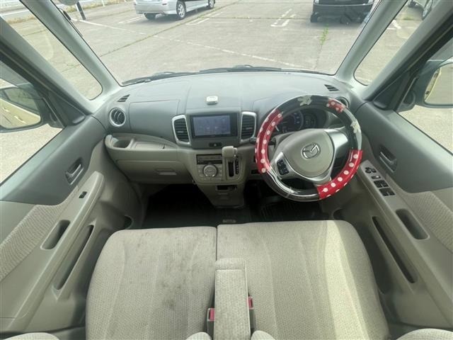 Mazda FLAIR WAGON 2017 8157177-2