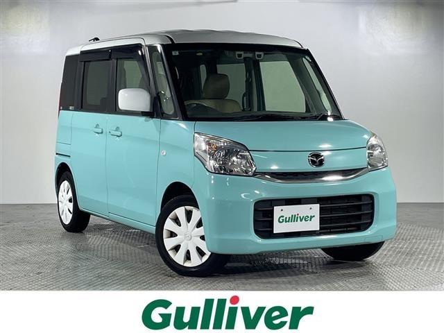 Mazda FLAIR WAGON 2015 8157196-0
