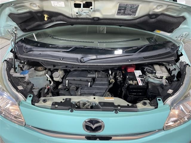 Mazda FLAIR WAGON 2015 8157196-14